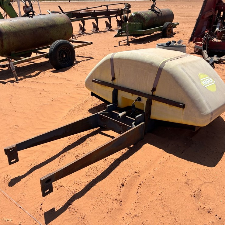 #T8892 • Sprayer Tank
