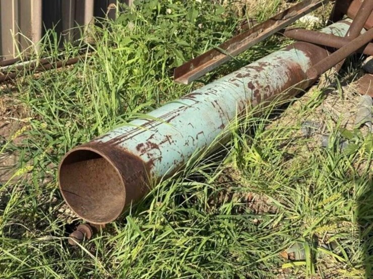 assort-of-pipe/metal-with-stand-image-3