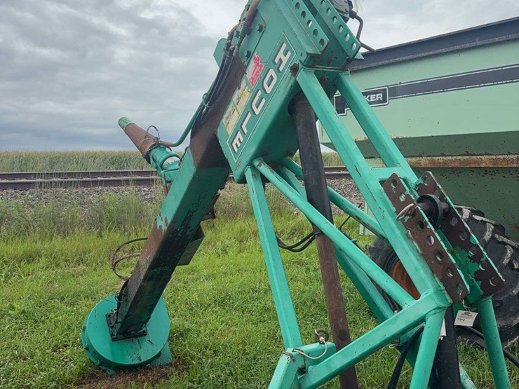 3pt-houle-manure-pump,-small-1000pto,-with-hyd-adjust-cylinder-image-4