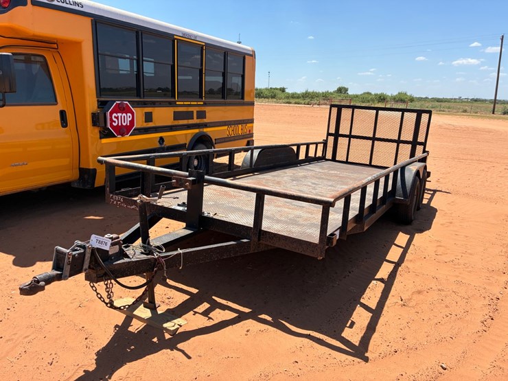 #t8876-•-20ft-flatbed-trailer-image-1