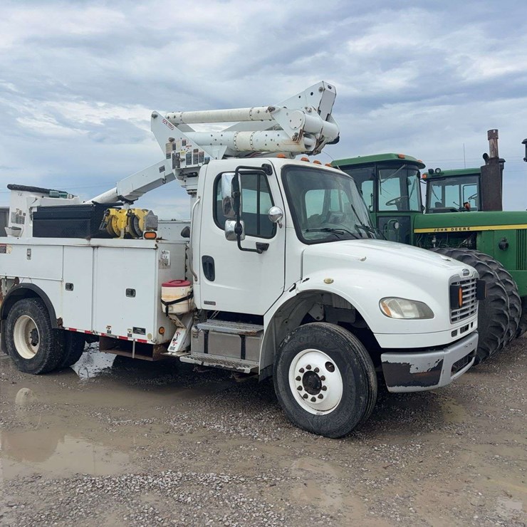 2010 ALTEC TA41M