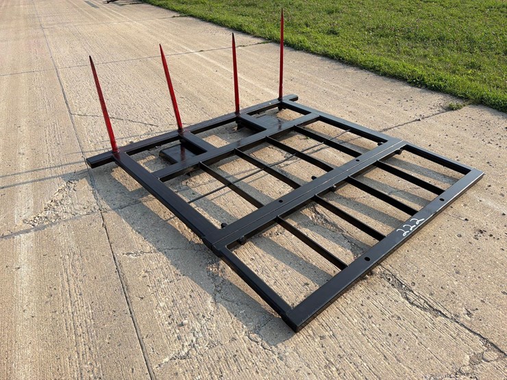 m&j-4-prong-skidloader-bale-spear-image-1