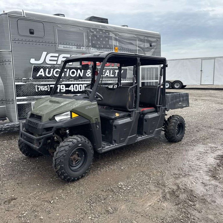 POLARIS RANGER