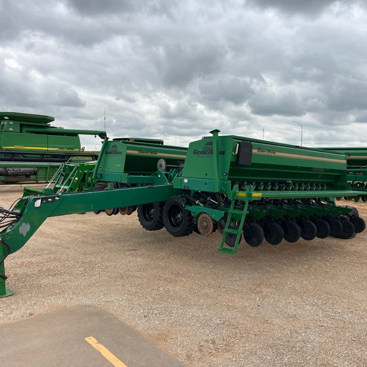 2013 GREAT PLAINS 3S4000HD4810