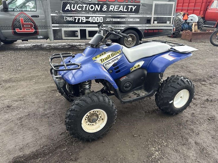 2003-polaris-trail-boss-330-image-1