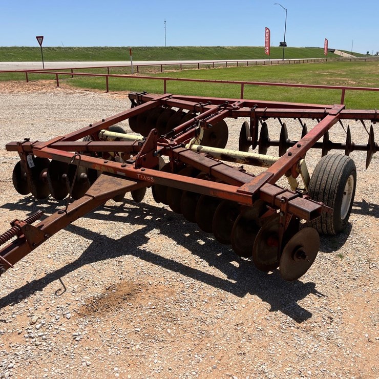 KRAUSE 1116