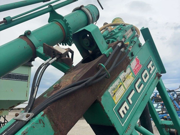 3pt-houle-manure-pump,-small-1000pto,-with-hyd-adjust-cylinder-image-9