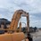 case-cx-160-excavator,-48''-tooth-bucket,-10,158-hours,-just-upgrading,-s/n--160k3-1803-image-24