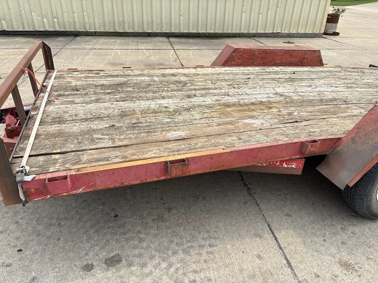 2002-neal-7ft-x-18ft-bumper-hitch-flatbed-trailer-image-16