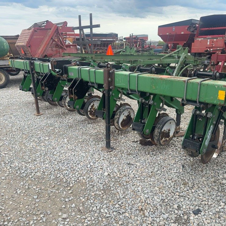 SUKUP 9400