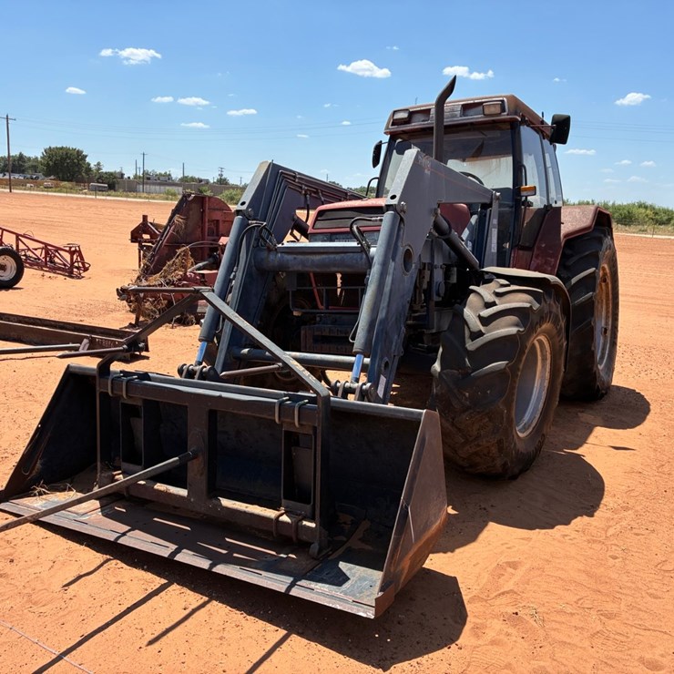 CASE IH 5140