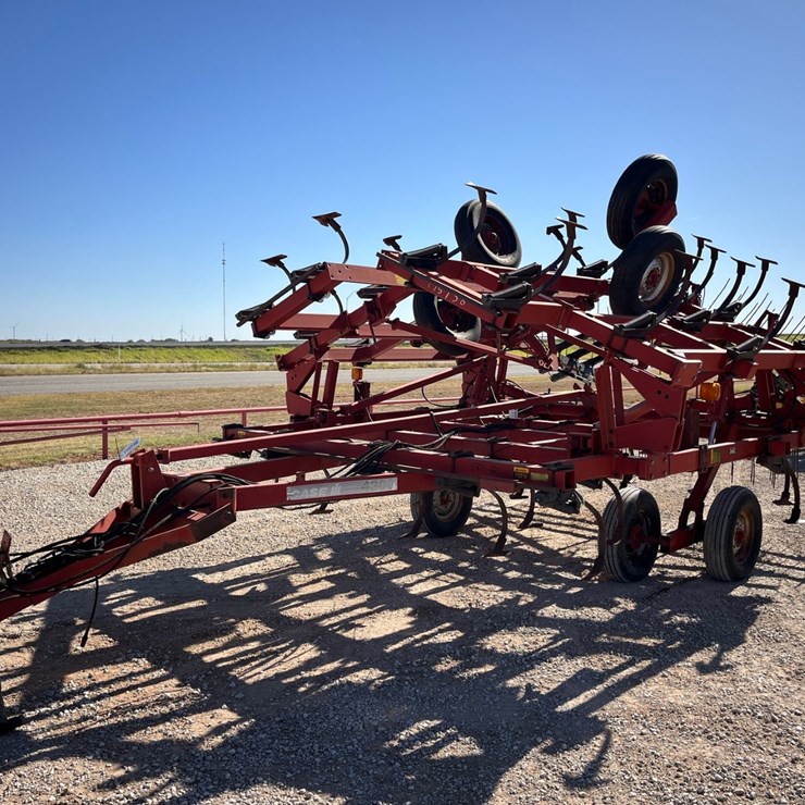 CASE IH 4300