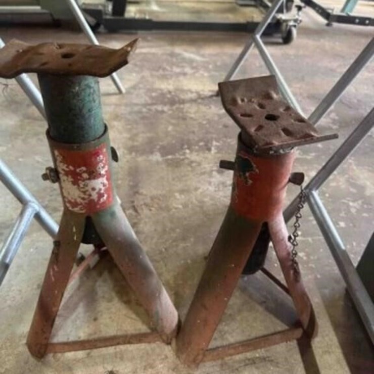 Jack Stand