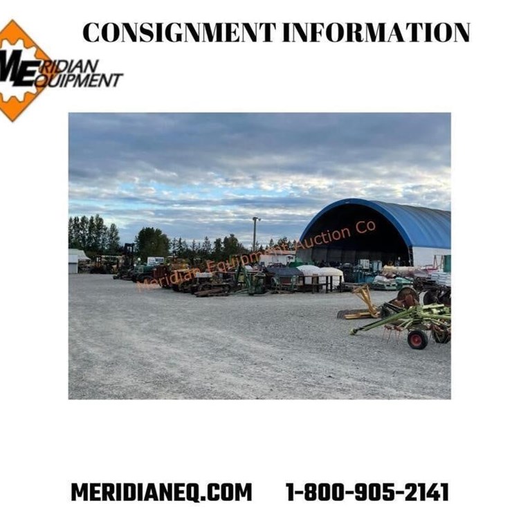 Auction Information