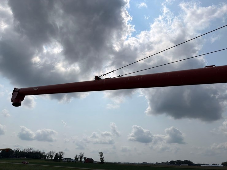 2011-sudenga-10”-x-71ft-grain-auger-image-7