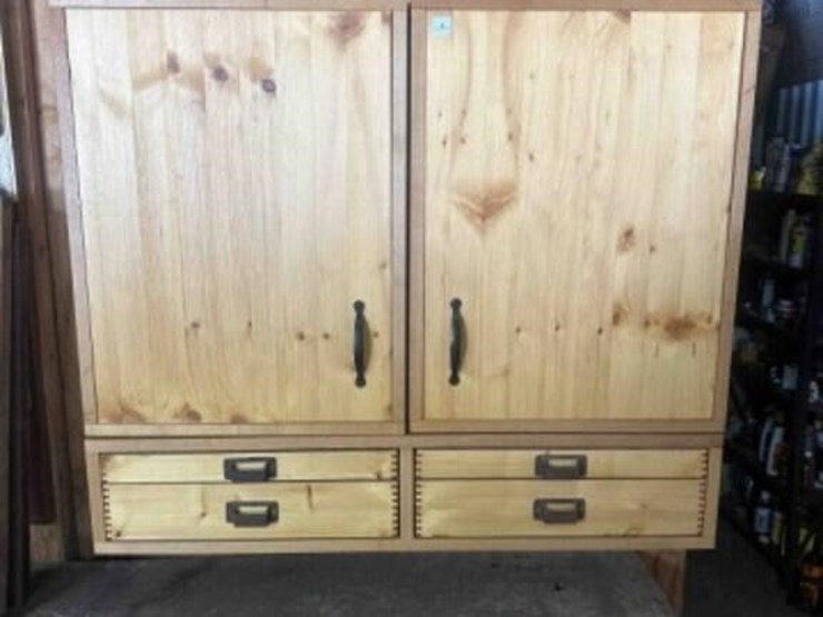 custom-made-wood-&-tool-cabinet-image-9