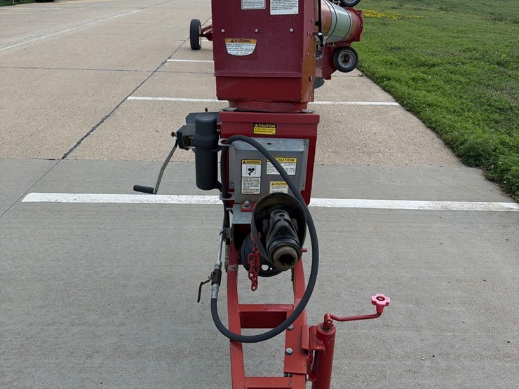 2011-sudenga-10”-x-71ft-grain-auger-image-3