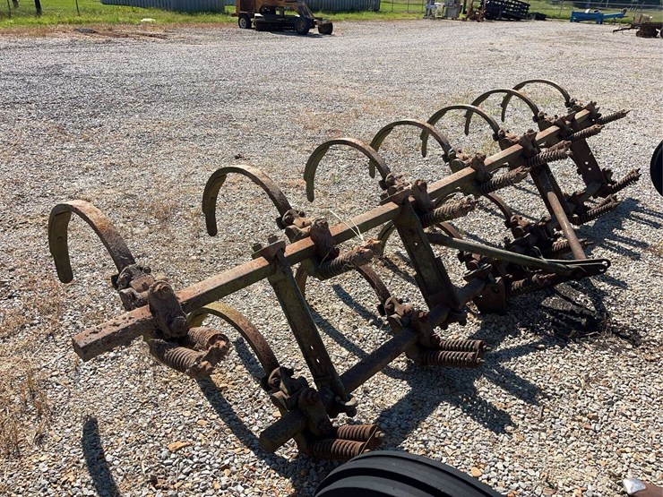 13-tine-3p-john-deere-chisel-plow,-12'-image-5
