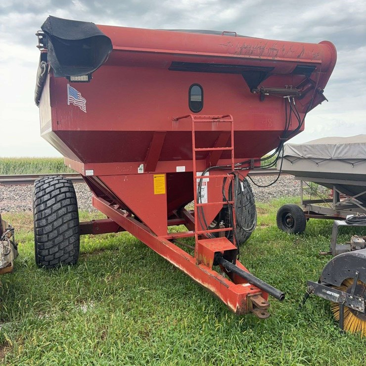 FICKLIN 9600