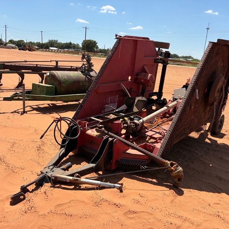 BUSH HOG 2615