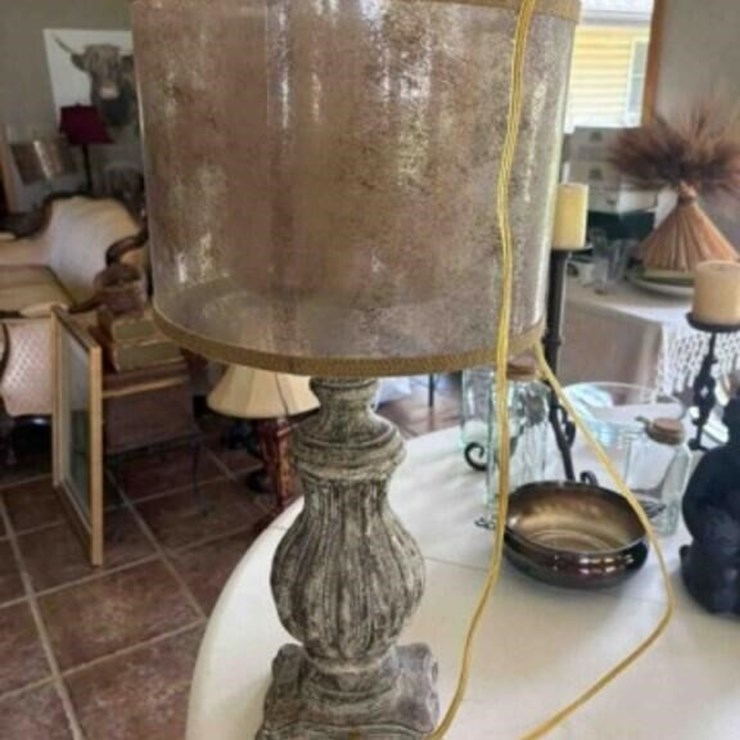 Table Lamp
