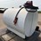 74”-x-16ft-flatbed-trailer-w/-fuel-barrel-image-8