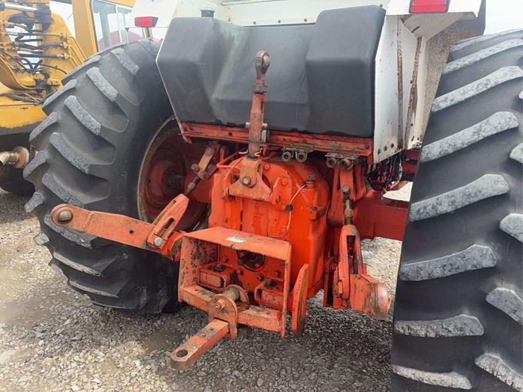 1370-case-tractor,-4716hrs,-small-1000pto,-3pt,-2-remotes,-20.8x38-tires,-s/n:-8740139-image-7