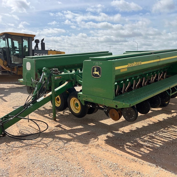 2013 JOHN DEERE 455