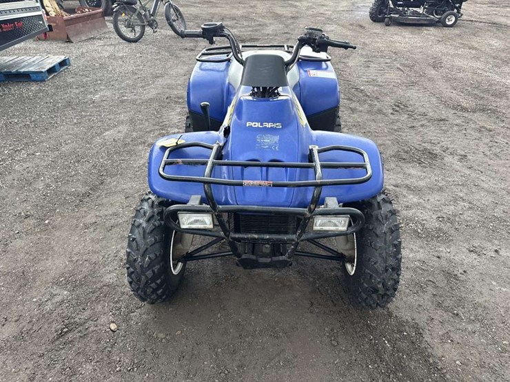 2003-polaris-trail-boss-330-image-6