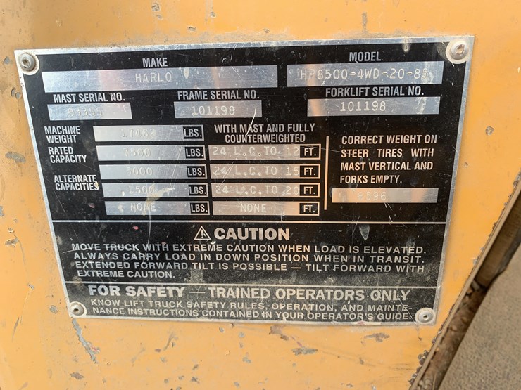 hp-8500-harlow-fork-lift-image-35