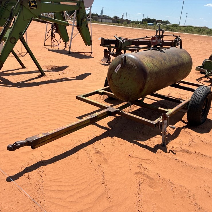 #T8893 • Diesel Tank