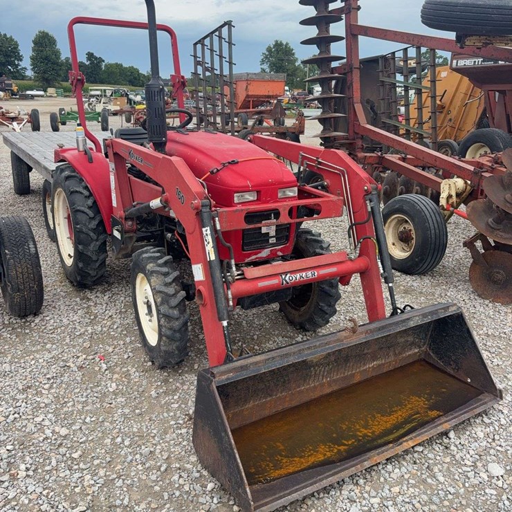 FARM PRO 2425