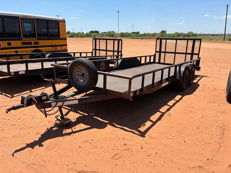 #t8873-•-20ft-flatbed-trailer-image-1