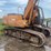 case-cx-160-excavator,-48''-tooth-bucket,-10,158-hours,-just-upgrading,-s/n--160k3-1803-image-8