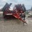 25ft-reel-disk,-levelly-bar,-5-bar-harrow,-single-rolling-basket,-tandem-axle,-19"-disc-blade-and-beater-bar.-image-1