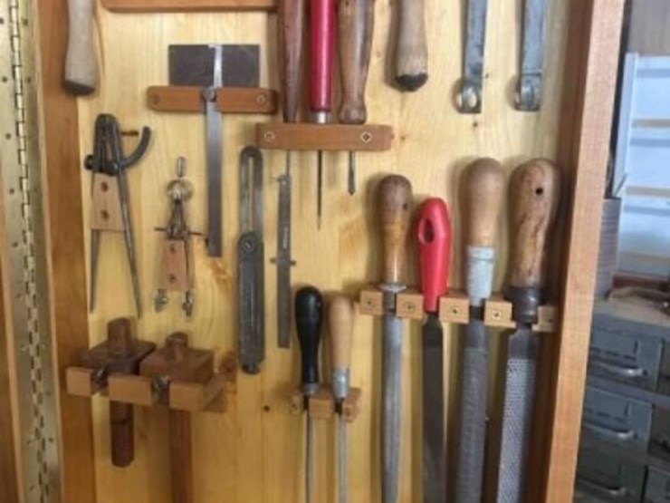 custom-made-wood-&-tool-cabinet-image-4