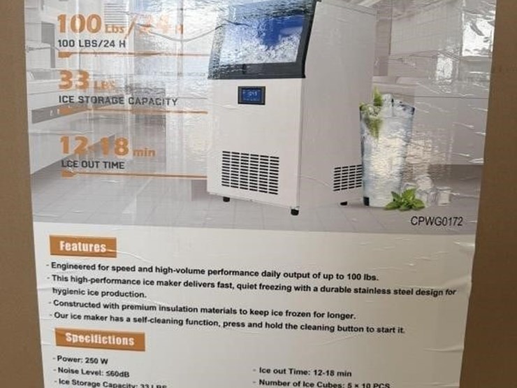 sl---land-honor-100lb-cubic-ice-maker-image-1