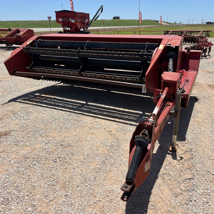 CASE IH 8330