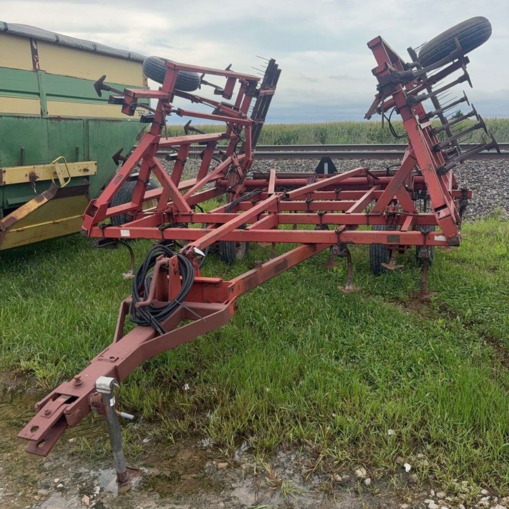 CASE IH 4800