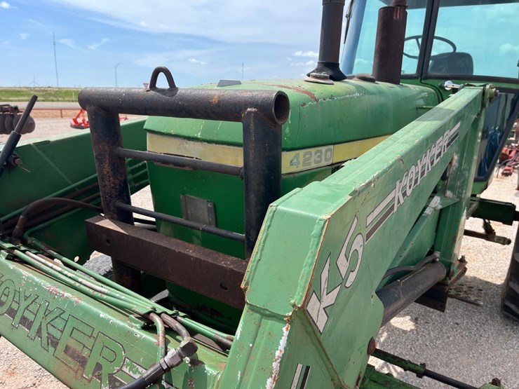 1976-john-deere-4230-image-4