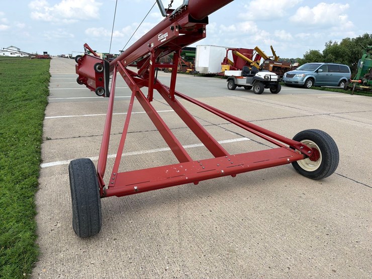 2011-sudenga-10”-x-71ft-grain-auger-image-9