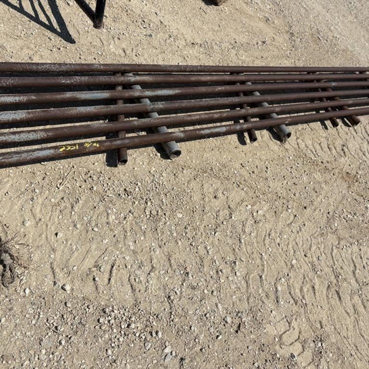 L3- Cattle Guard
