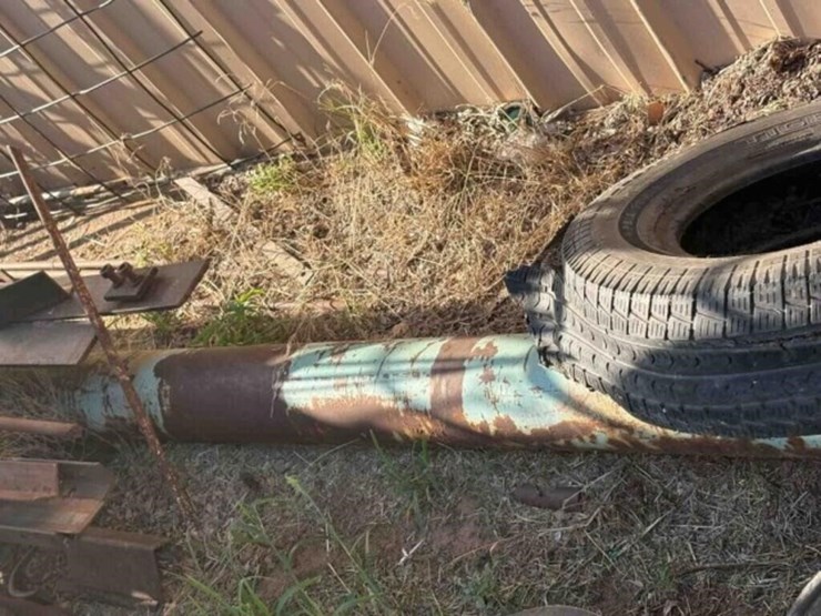 assort-of-pipe/metal-with-stand-image-9