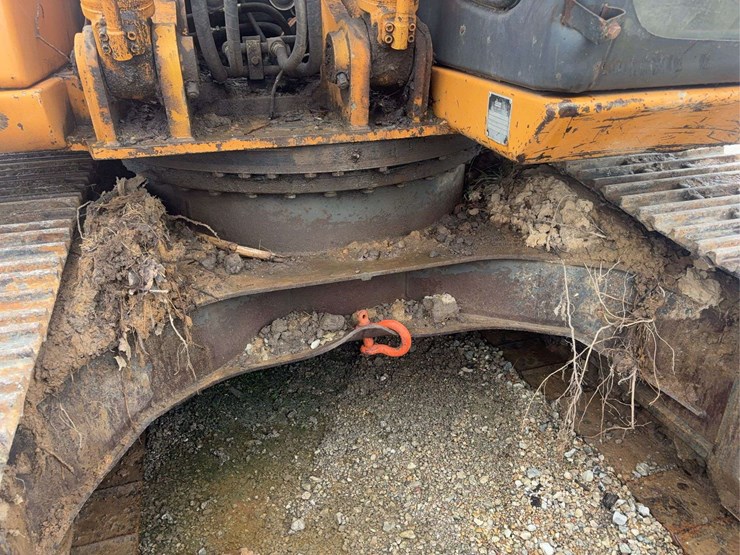 case-cx-160-excavator,-48''-tooth-bucket,-10,158-hours,-just-upgrading,-s/n--160k3-1803-image-10