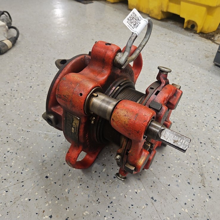 RIDGID 141 PIPE THREADER