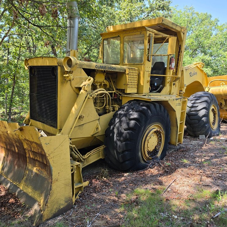 1967 CUMMINS NT855
