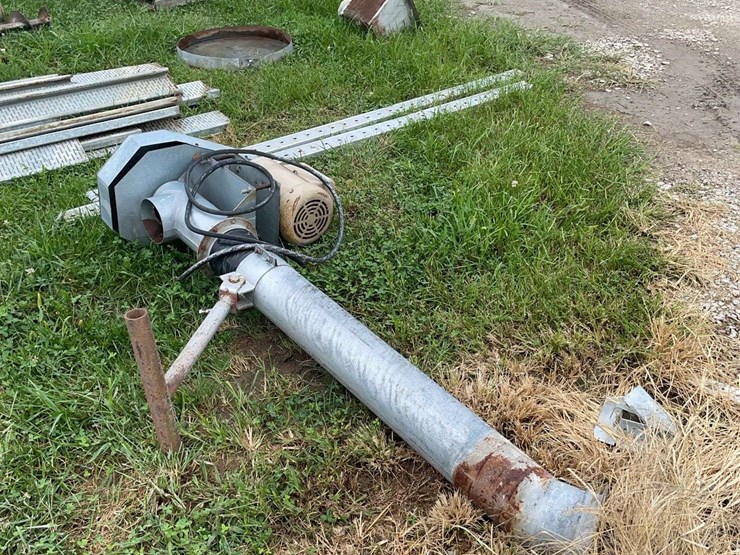 6ft-angle-grain-bin-auger-with-motor-image-2