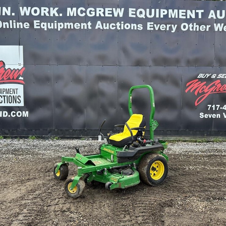 KUBOTA ZD21