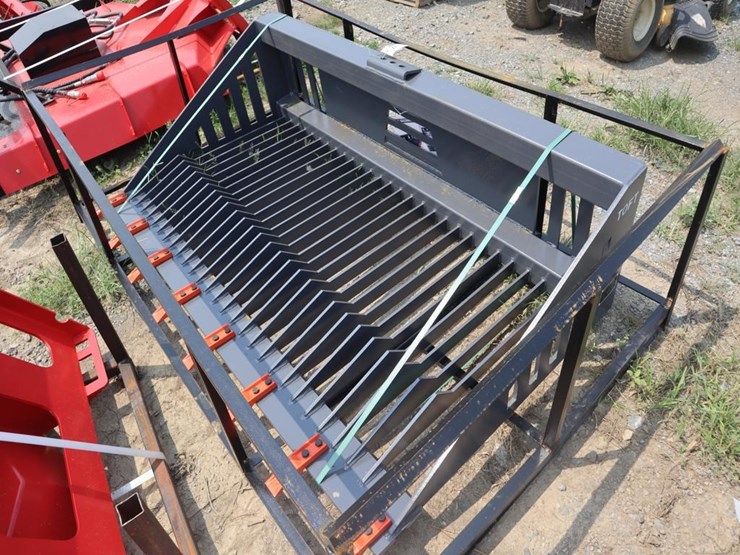 toft-hssb-74-heavy-duty-grid-bucket-image-1