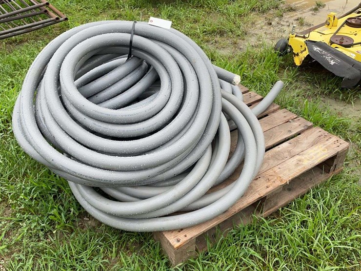 5-partial-rolls-approx-50ft-anaconda-seal-tit-conduit-1-1/2"-image-1